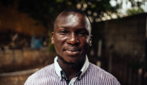 Portrait d'Imalayeo a Nigéria 
KC Nwakalor/ Amnesty International