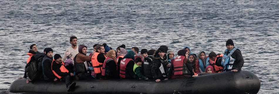 Comprendre les réfugiés avec Usul