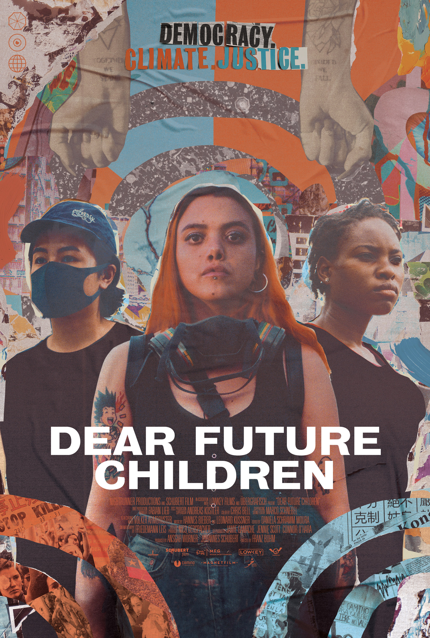 Dear furure children