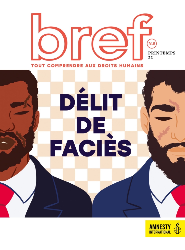 Explorer bref et la lutte contre les discriminations