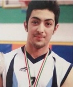 Arman Abdolali