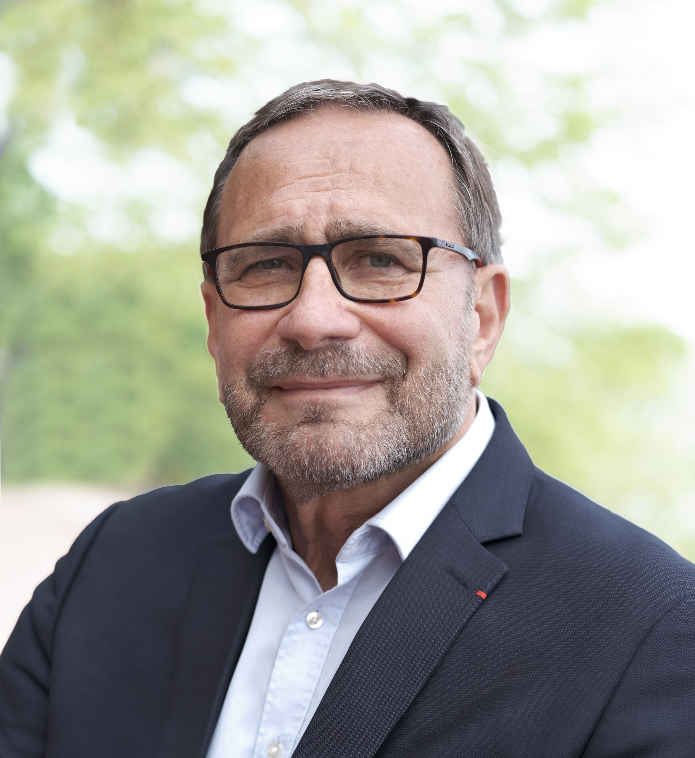 Raphael Pitti