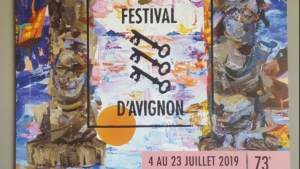 Avignon 2019