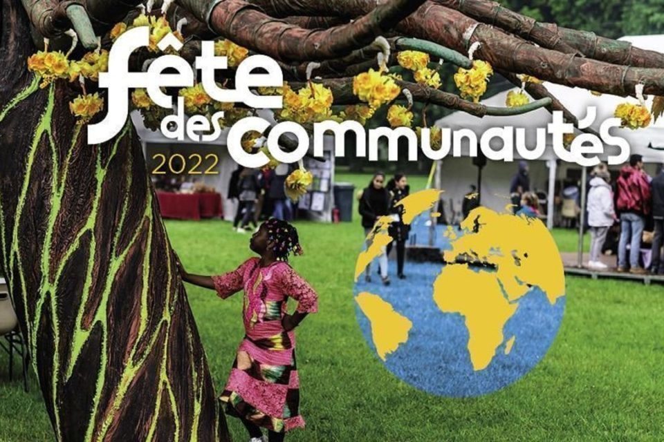 Fête des commnautés