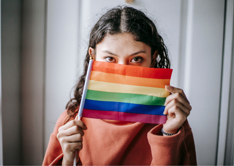 Les discriminations envers les personnes LGBTI+