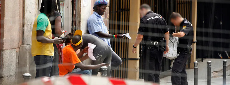 Notre combat pour lutter contre la discrimination raciale