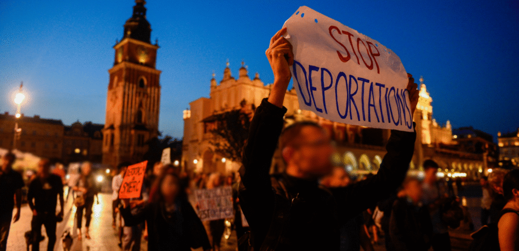 Europe : Il faut cesser de renvoyer des personnes originaires du Caucase du Nord vers la Russie, où elles risquent de subir tortures et violations des droits humains