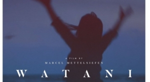 Affiche Watani My Homeland