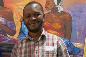 Stanis Bujakera Tshiamala