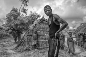 Amnesty International France - Madagascar
Le sud de Madagascar est en crise. La région sud du pays, communément appelée Le Grand Sud, connaît actuellement la pire sécheresse depuis 40 ans. Plus d'un million de personnes sont au bord de la famine