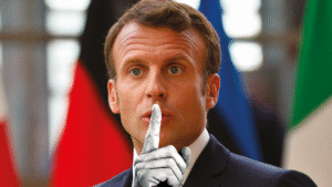 macron
