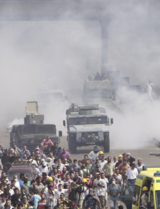 Reuters/Mohamed Abd El Ghany