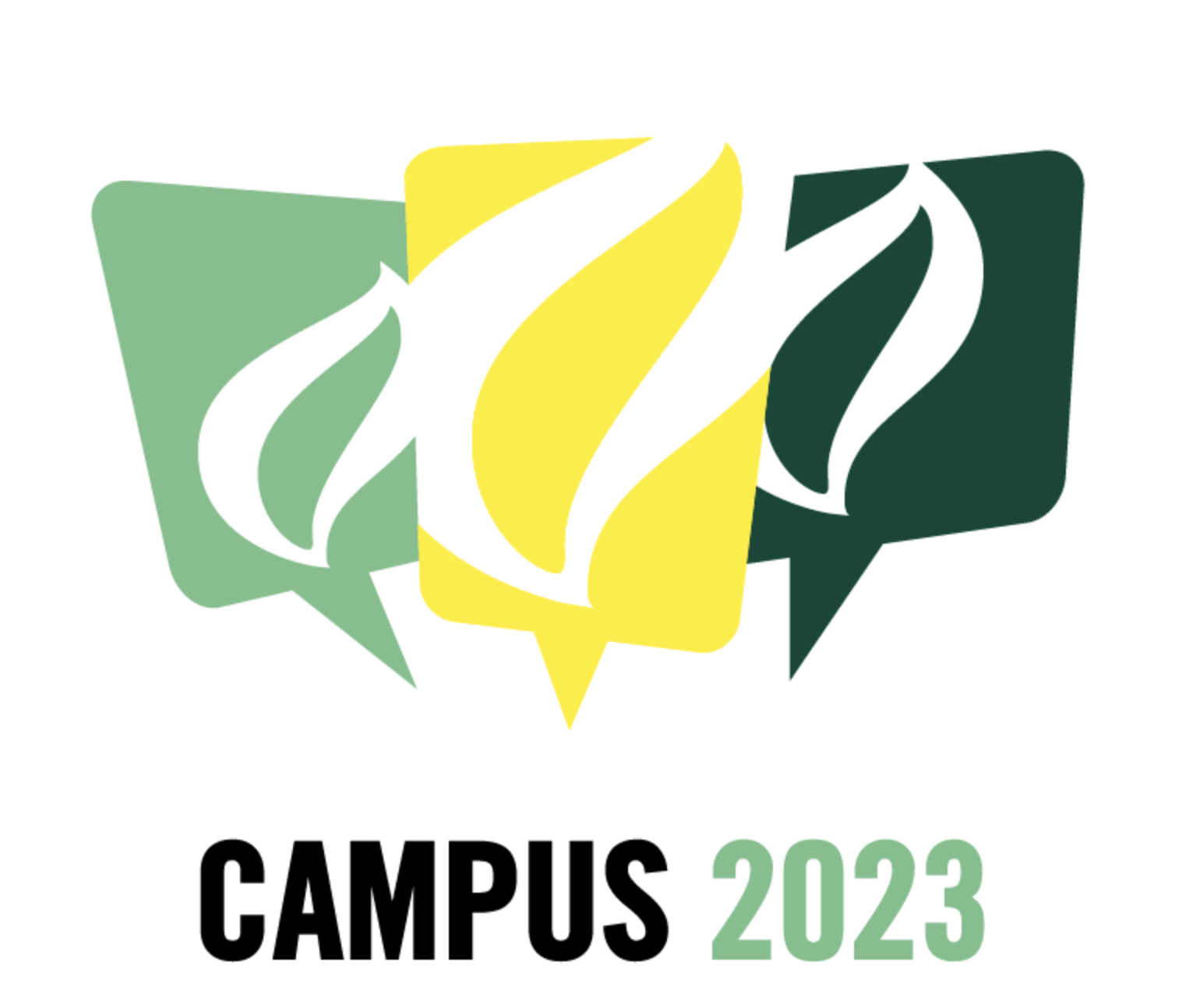 Logo campus2023