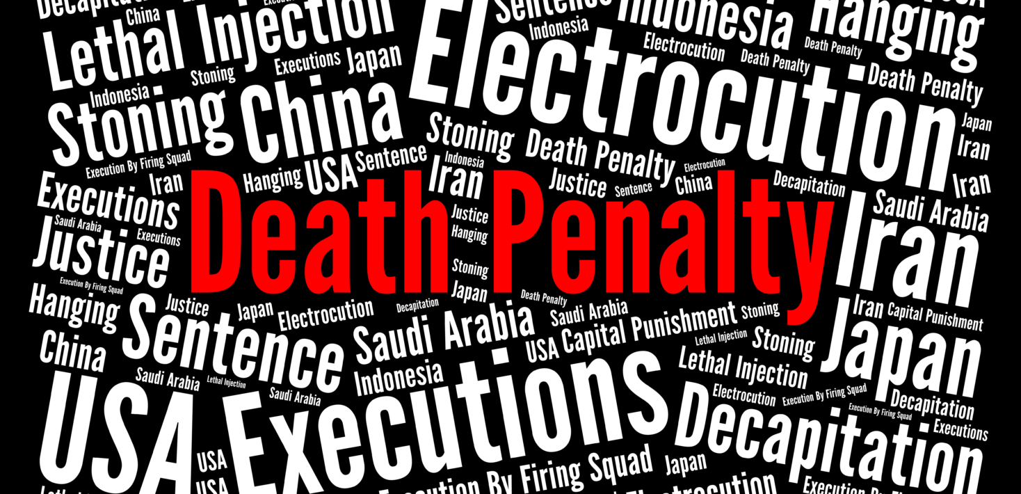 Death penalty