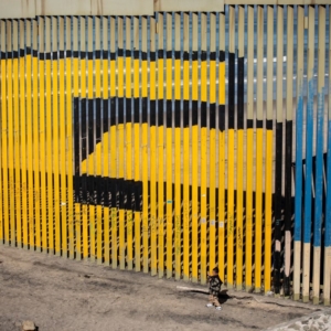 Couverture Briefiing Mexique Etats-Unis