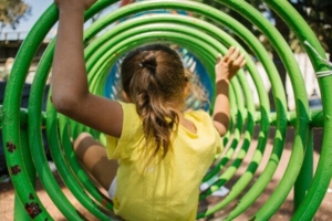 Activite droits de l'enfant