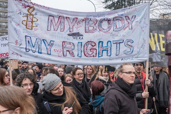 Mariage précoce, violences sexistes et sexuelles