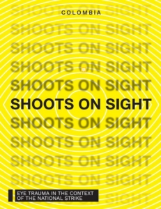 cover rapport colombie shoots on sight
