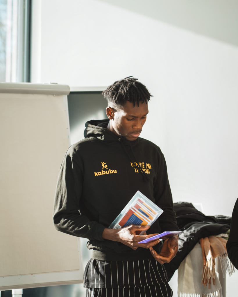 La Fresque de la Migration