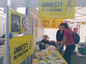 Forum 2024 à Lisieux