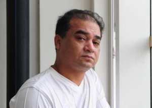 Ilham Tohti