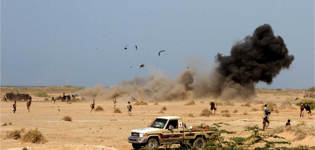 Des armes françaises au Yémen ? Vidéo