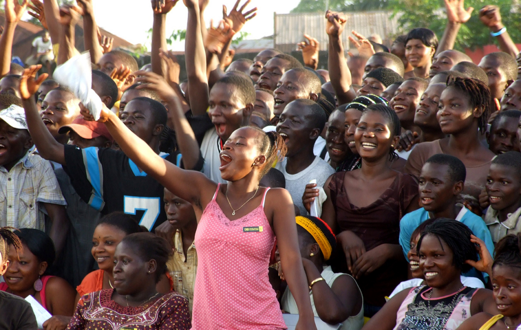 Notre combat pour défendre les droits des femmes