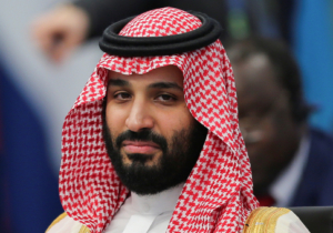 Mohammed Ben Salman