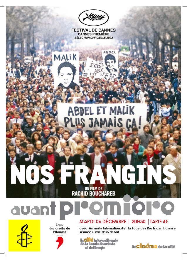 nos frangins
