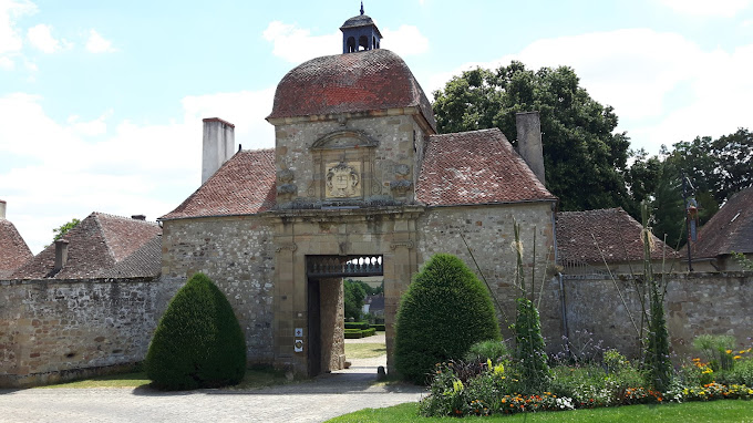 souvigny