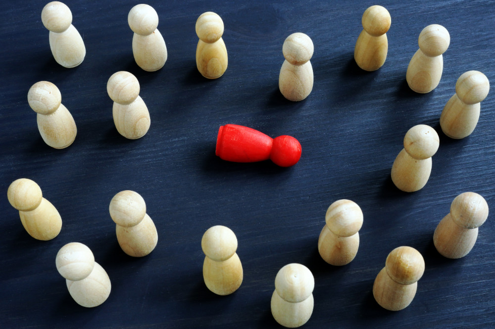 Séquences sur les discriminations