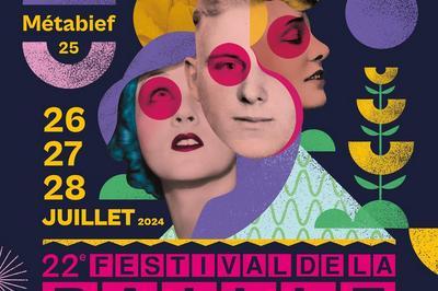 festival Paille