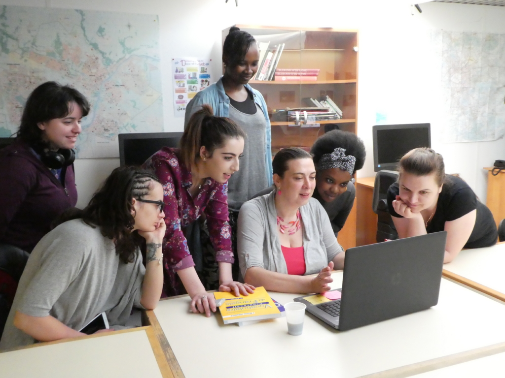 Identifier des discours toxiques