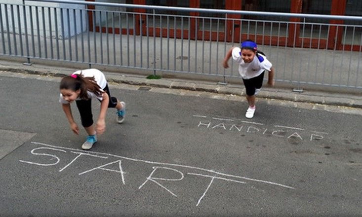 Des discriminations vécues au quotidien