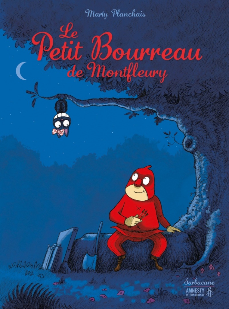 Le Petit Bourreau de Montfleury