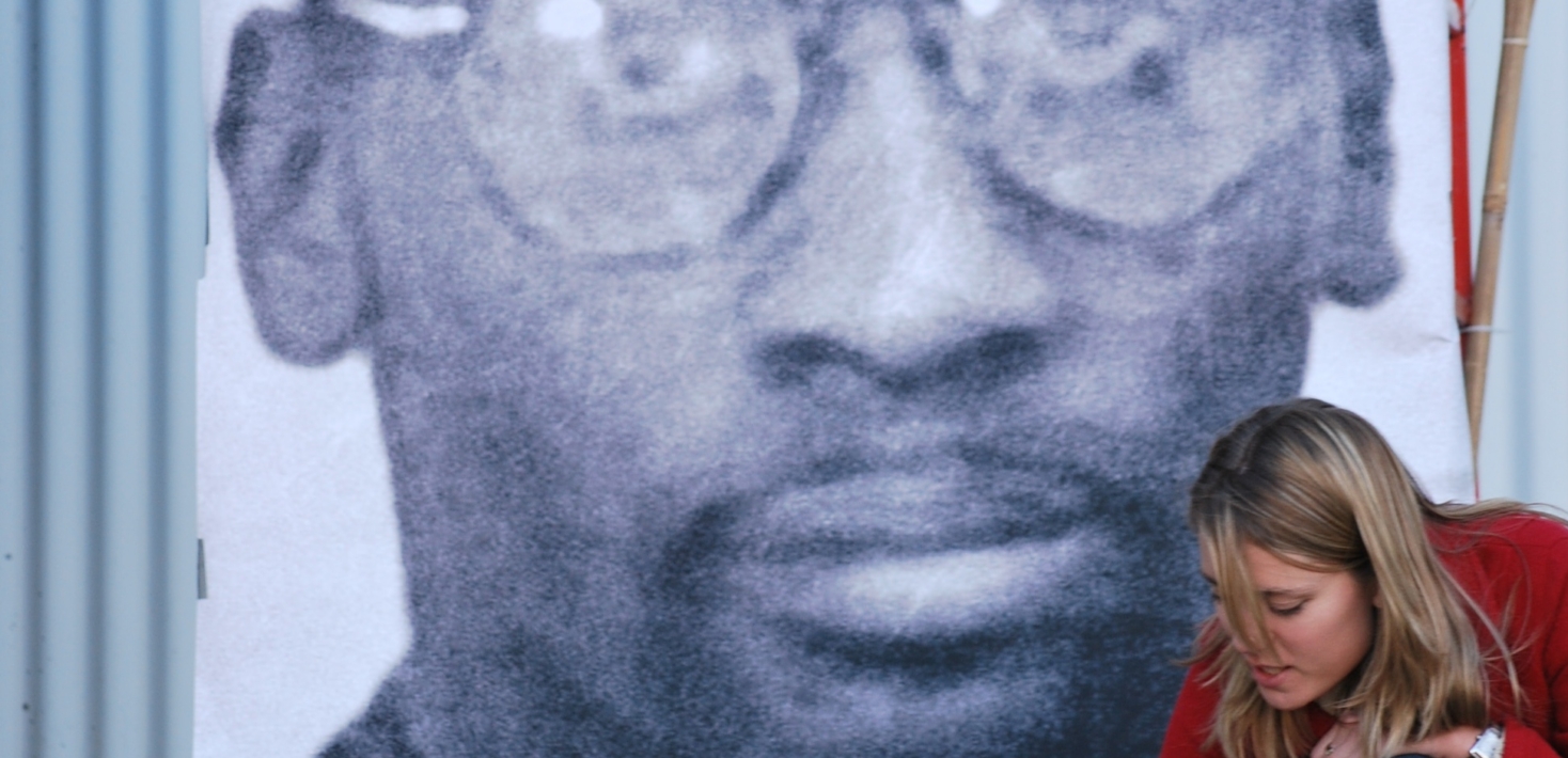 Justice for Troy Davis
