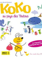 koko au pays des toutous