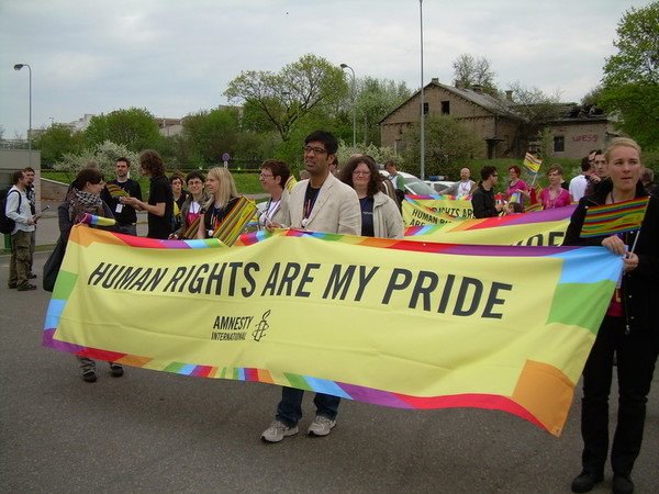 La discrimination, une atteinte aux droits humains