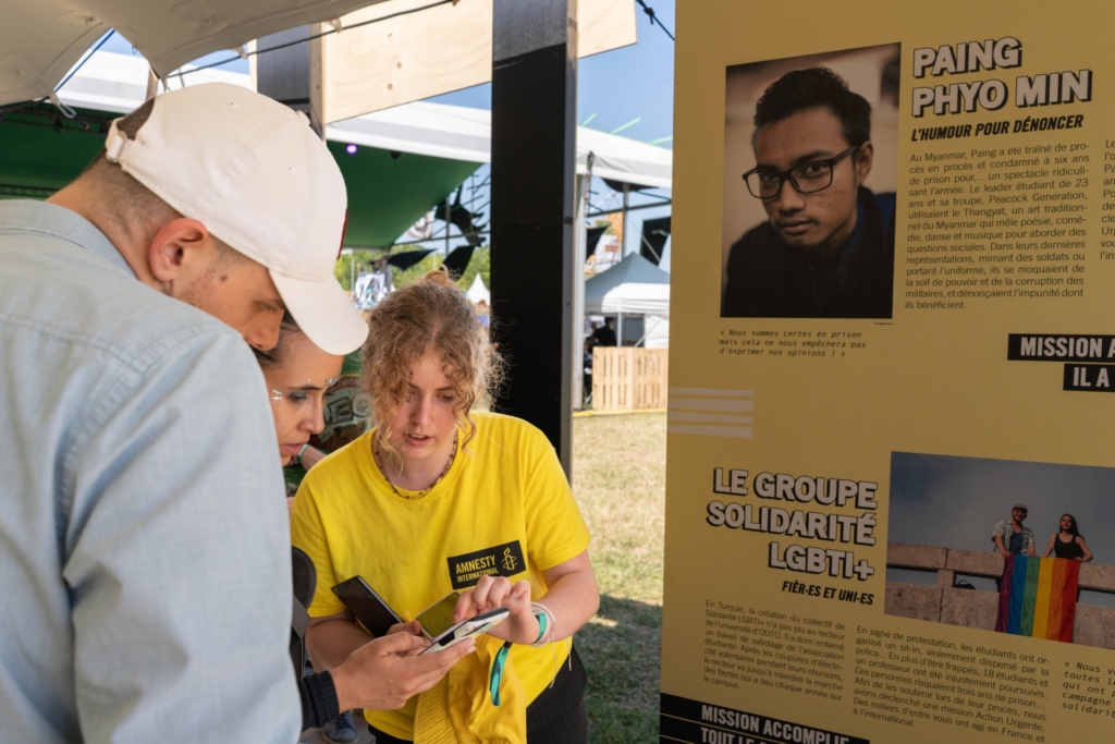 Je m'abonne pour agir ponctuellement
