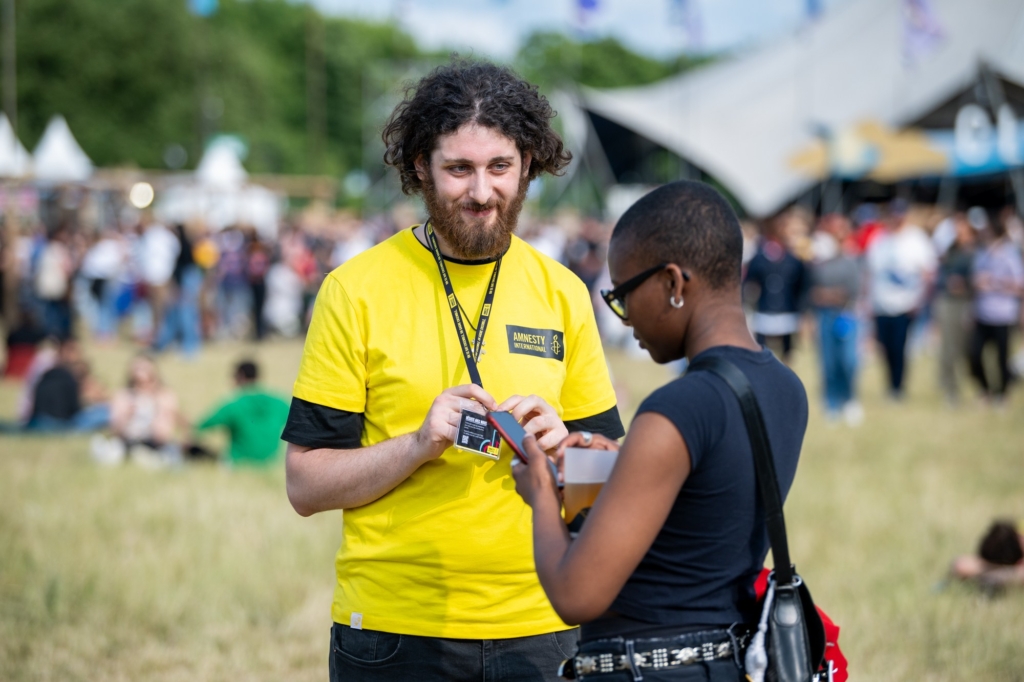 Communauté en ligne