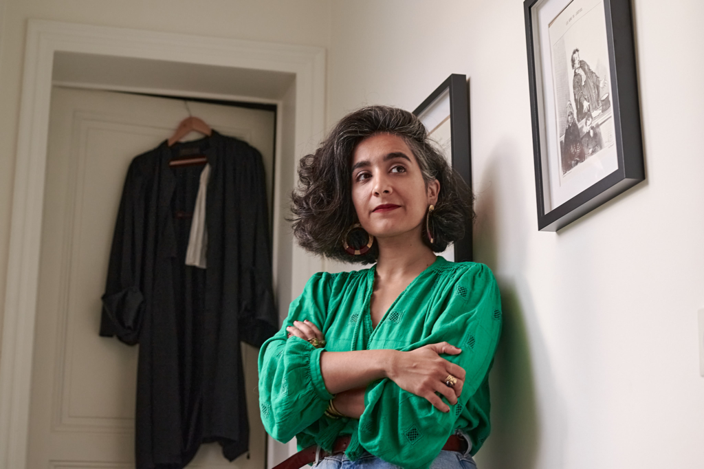 « Nous devons soutenir la résistance des Iraniennes » : rencontre avec Chirinne Ardakani