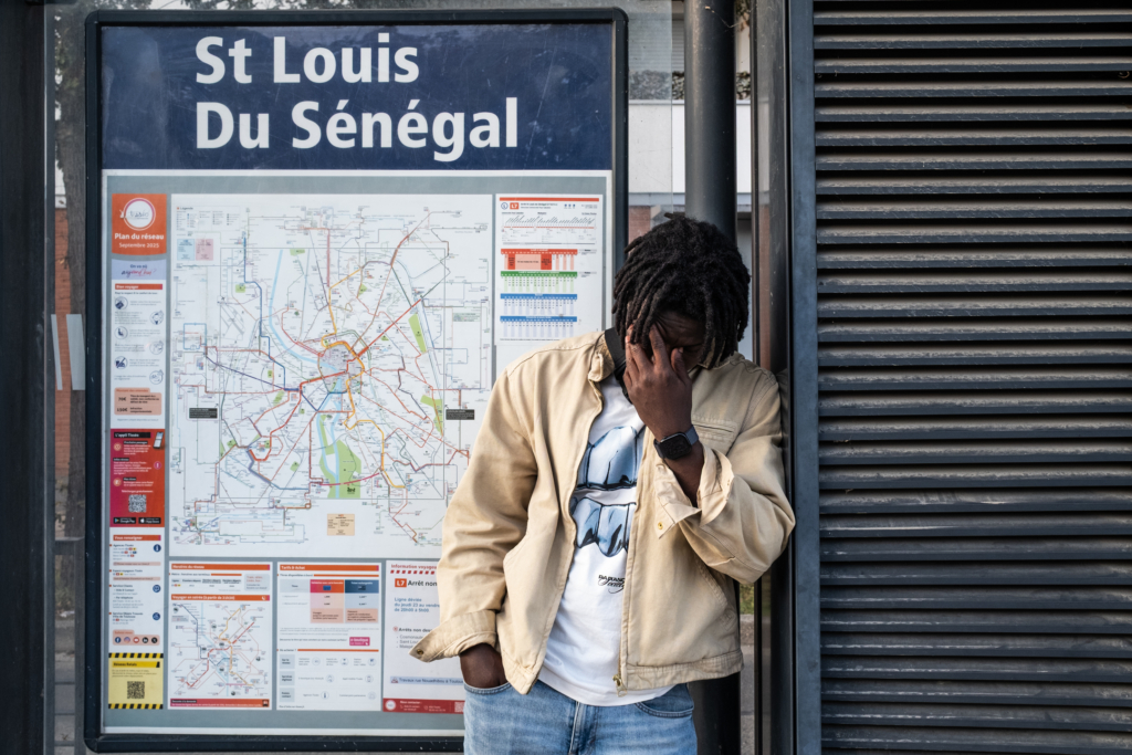 « J’ai deux masters mais je dois prendre des jobs où je suis exploité »