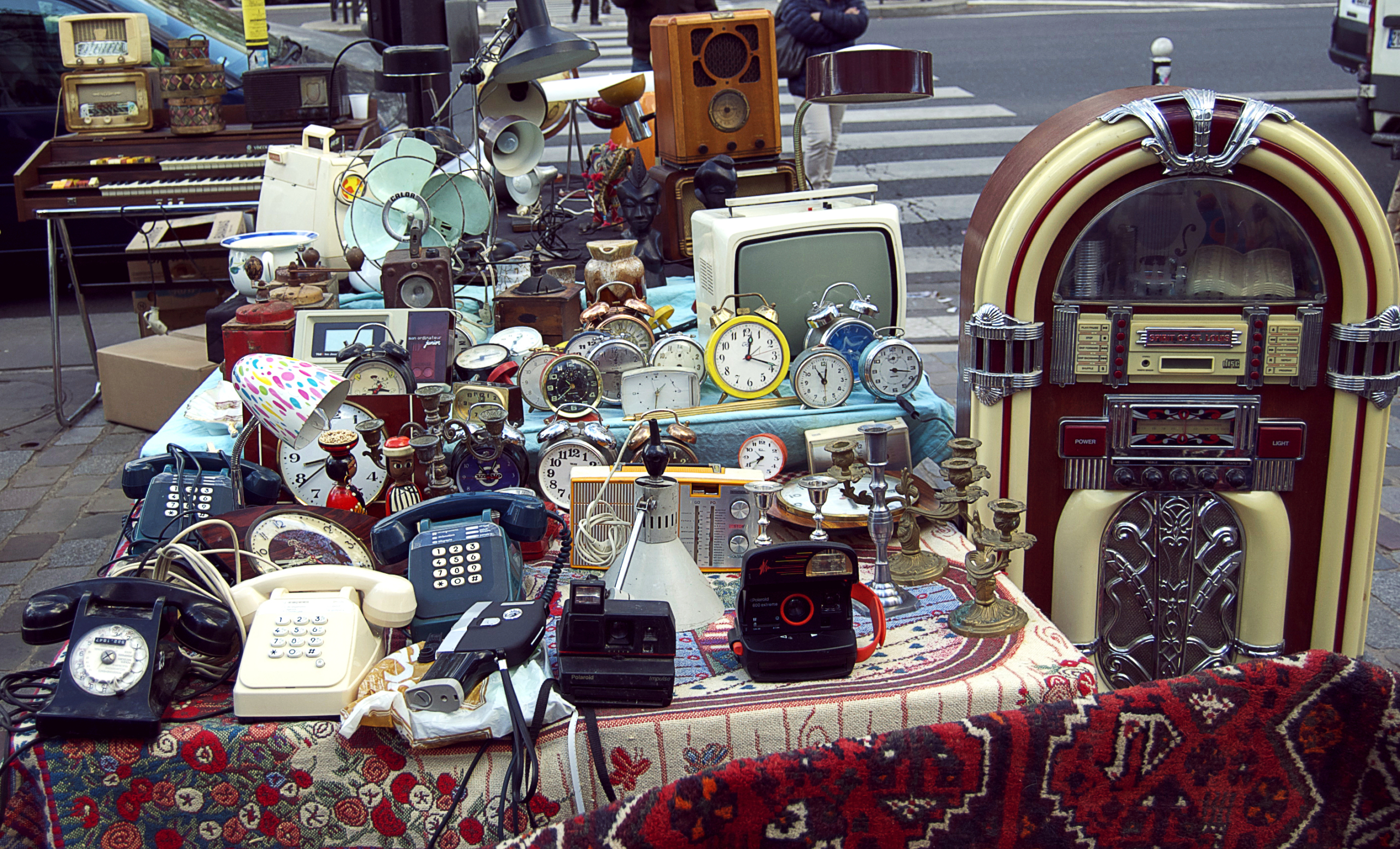 brocante