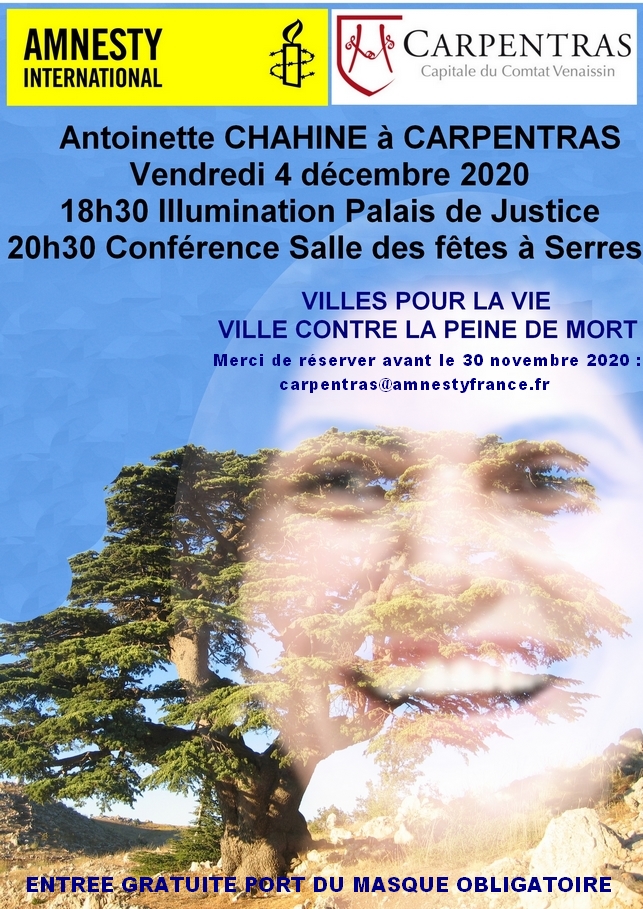 carpentras