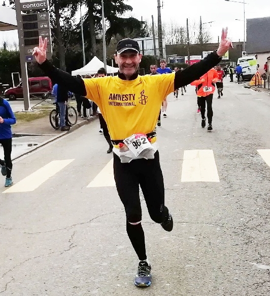 Course Chartres