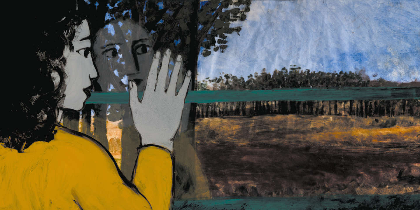 La traversée