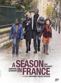 Une saison en France