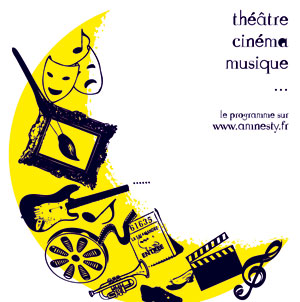 Nuits d'Amnesty