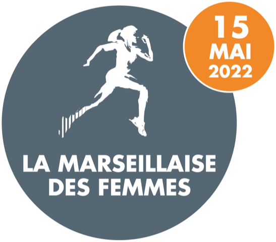 logo Marseillaise des femmes