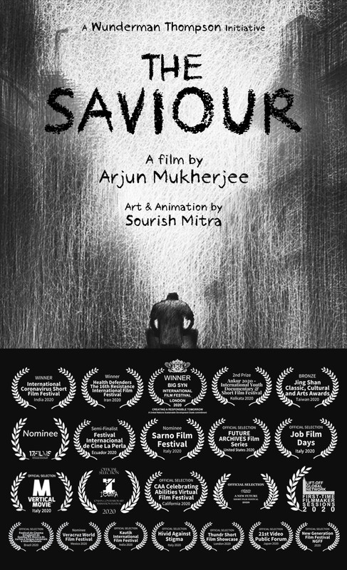 The Saviour